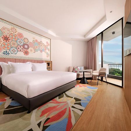 M Social Resort Penang Tanjung Bungah  Exterior foto