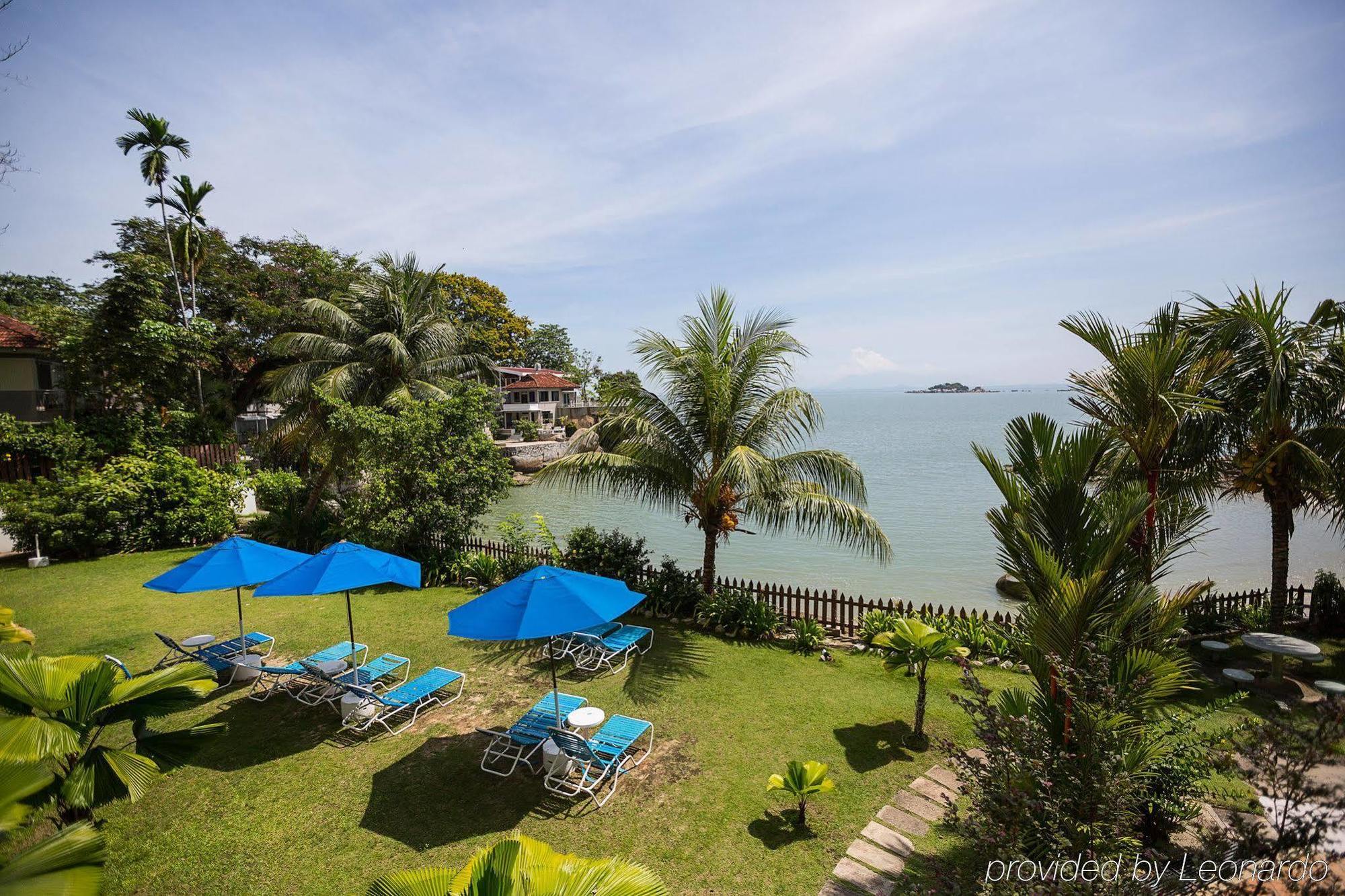 Copthorne Orchid Hotel Penang Tanjung Bungah  Exterior foto