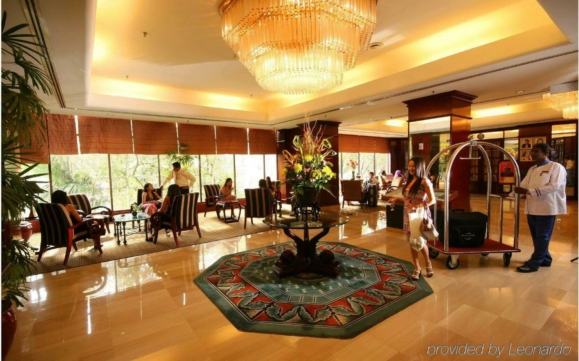 Copthorne Orchid Hotel Penang Tanjung Bungah  Exterior foto